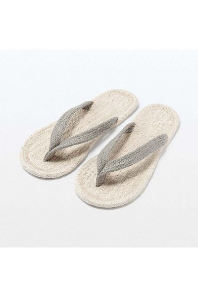 Muji Room Sandals Thong