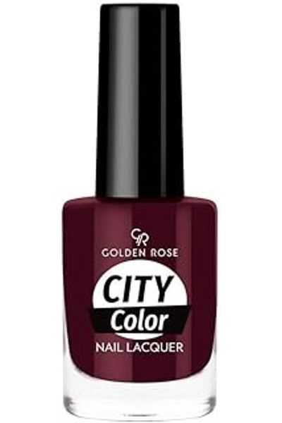 AMAZON TOHUM Golde Rose City Color Ail Lacquer O:51