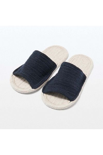 Muji Room Sandals Opentoe
