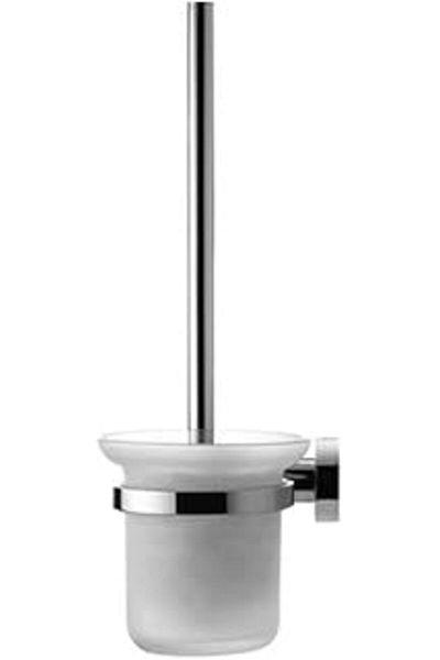 NETWORK ART Duravit D-Code Toilet Brush Hanging 0099271000