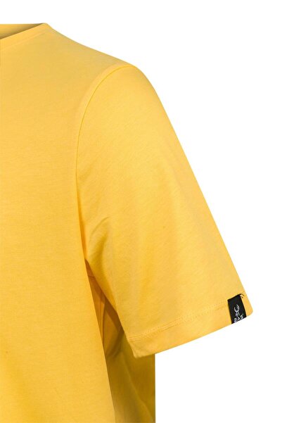 2AS Ανδρικό μπλουζάκι με λαιμόκοψη Alex Printed 035