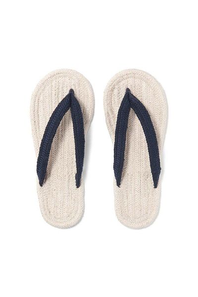 Muji Room Sandals Thong