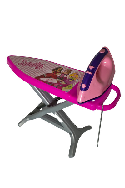 RAF Store Boxed Toy Iron and Table Set with Hanger Gift 42cm Length