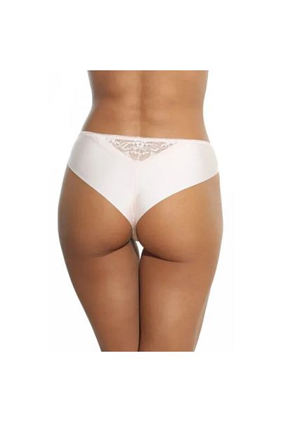 Piera Brazilian panties, Piera, MYRA S1784, Pink-044