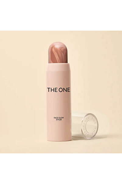 Oriflame The One Dudaklar Yanaklar ve Gözler İçin Çok İşlevli Yüz Şekillendir...