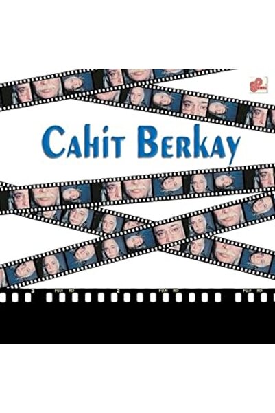 Genel Markalar - Cahit Berkay - Film Müzikleri 1