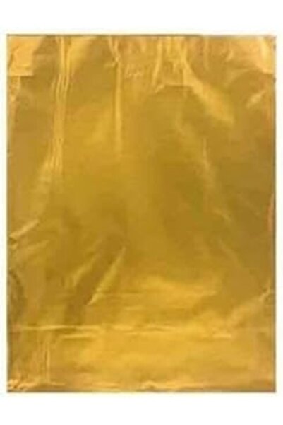 Generic Brand Πακέτο δώρου Six Regide Luxury Metalized (50 τεμάχια)