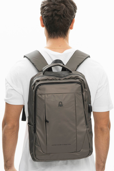 United Colors of Benetton Unisex Backpack C.Bnt_899