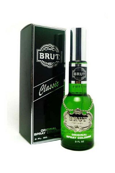 Brut Prut Original Cologne Spray 100ml
