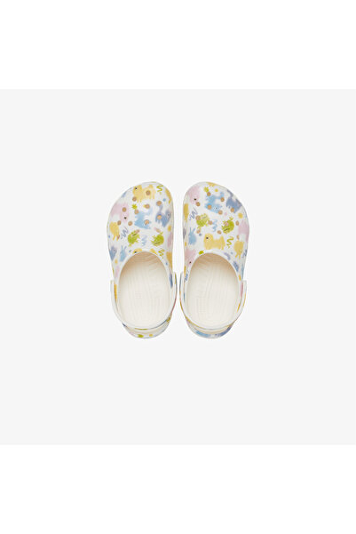 Crocs Classic Pastel Pets Clog K