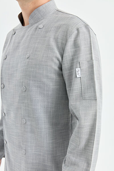 MyChef 2001 Double Button Men's Chef's Outfit