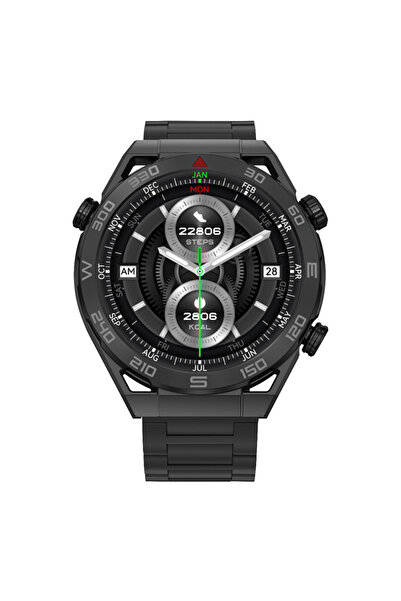 Slazenger SL.09.2428.5.01 Erkek Akıllı Kol Saati