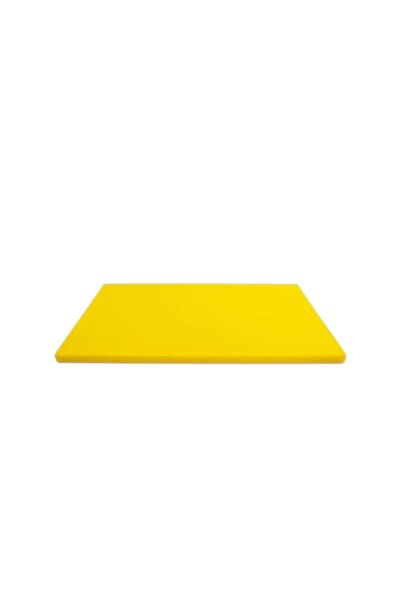 Türkay Polyethylene Cutting Board 40X60X4