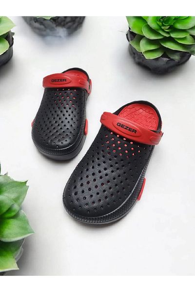 GEZER Massage Sole Belted Nurse, Doctor, Hospital Slippers