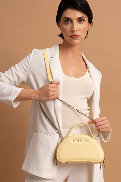 Sisley Women's Handbag C.Sly_112