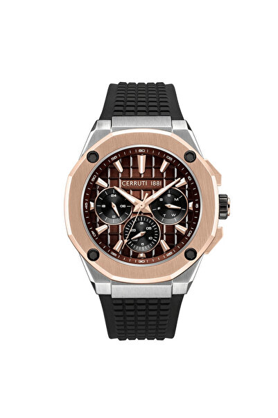 Cerruti 1881 Ciwgq0073404 Men Wrist Watch