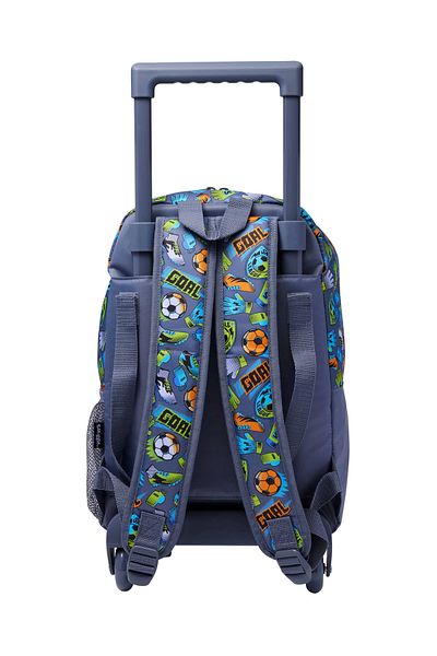 SMIGGLE - Σακίδιο πλάτης Giggle με έλκηθρο