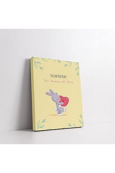 AMAZON TOHUM Follow Your Heart |   Baby Room Special Kavas