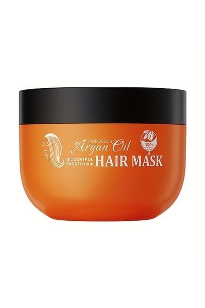 SADOER Moroccan Argan Oil Bath Mask - 250g