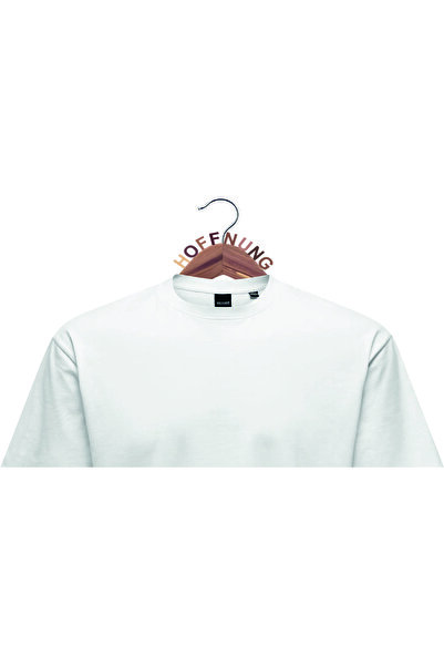 HOFFNUNG ΜΠΟΥΜΕΛΟ ΜΕΓΑΛΗ ΚΑΤΑΣΤΡΟΦΗ ΜΕ ΚΟΚΚΙΝΟ ΜΟΝΟΚΑΜΠΟΥΛΟ oversized