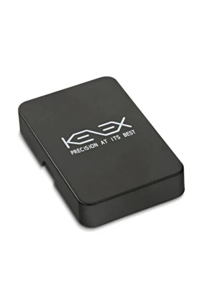 kenex Simplex Pocket Scale 0.01-100g 5 moduri de cantarire: g/oz/ct/ozt/dwt/gn