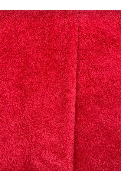 MİLAYS LİFE HOME COLLECTİON Double Face Welsoft Plush Fabric Width 180 cm