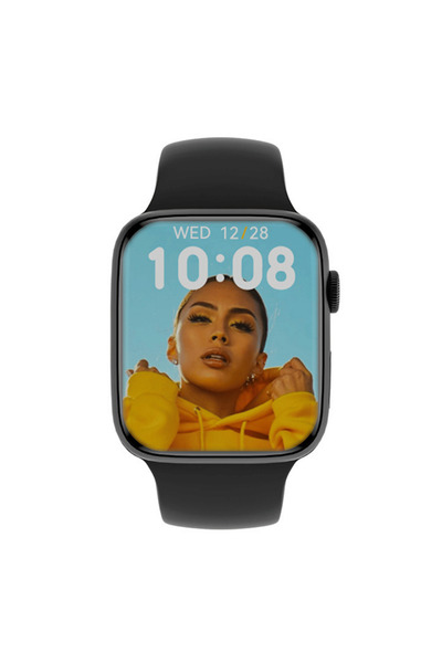 Slazenger SL.09.2448.5.03 Ünisex Akıllı Kol Saati