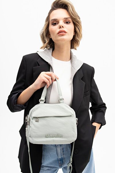 United Colors of Benetton حقيبة يد نسائية C.BNT_1193