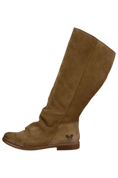 Felmini Wide Fit Stiefel