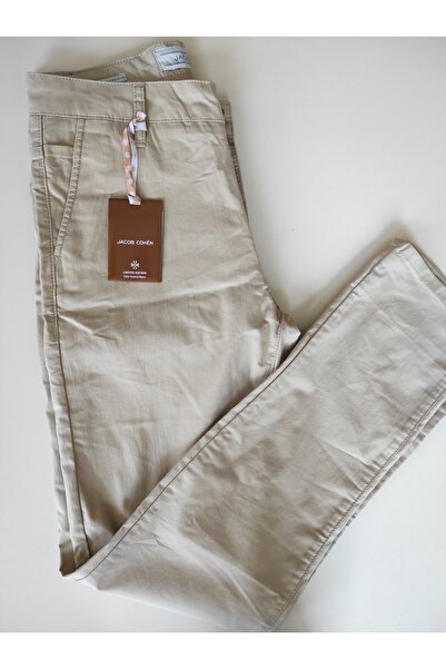 JACOB COHEN Men's Trousers