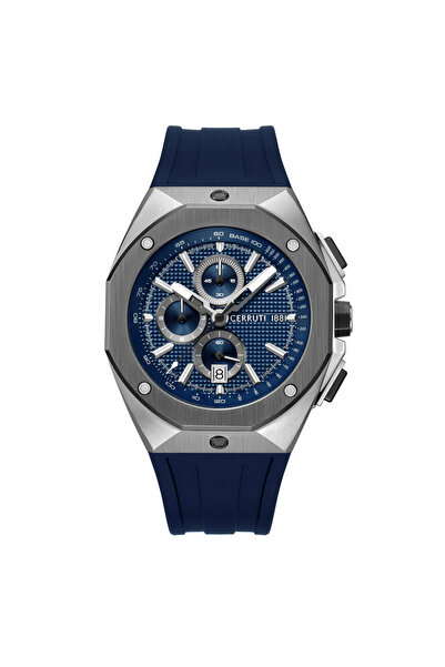 Cerruti 1881 Ciwgo0073202 Men Wrist Watch