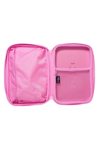 SMIGGLE - Fly High Two Compartment Hardtop Pencil Case