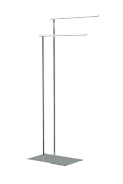 Rosetti Aksesuar AYAKLI HAVLULUK-PİRİNÇ HAVLULUK-İKİLİ PİRİNNÇ HAVLULUK-KROM