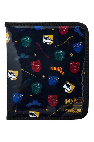 SMIGGLE -Harry Potter Özel Kalemleri ve Kalem Kutusu Paketi
