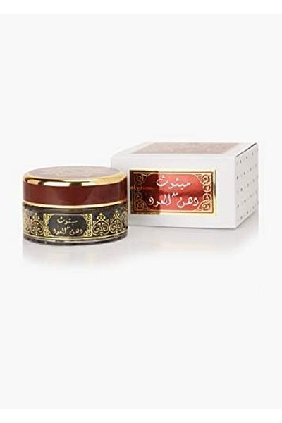 Rasasi - Mabsoos Oud