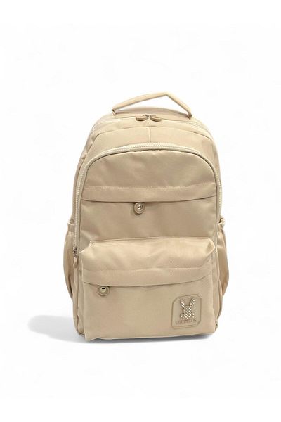 Epod Boys/Girls Primary School, Secondary School Adjustable Lux Espak Model School-Backpack