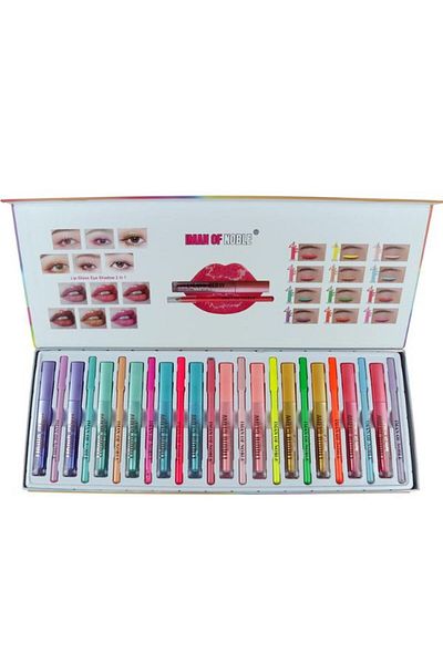 IMAN OF NOBLE Set Rujuri Multifunctional – IMAN OF NOBLE Fluorescence Color