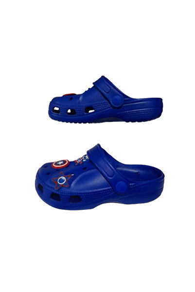 Akım AKIM Eva Beach Pool School Creșă Papuci băieți