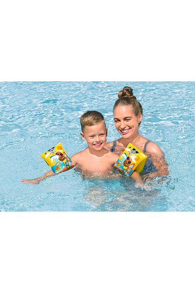 BESTWAY Armband 3-6 Years 23 cm 32042