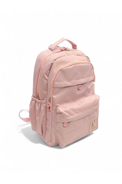 Epod Boys/Girls Primary School, Secondary School Adjustable Lux Espak Model School-Backpack