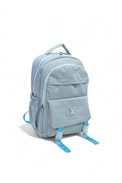 Epod Boys/Girls Primary School, Secondary School Adjustable Lux School-Backpack
