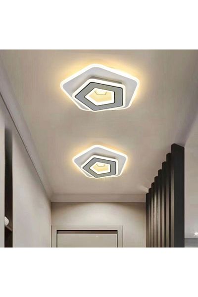 Sueva 100W LED Chandelier with WiFi Remote Control 32cm 2.4G light/cold/warm/neutral adjustable intensity