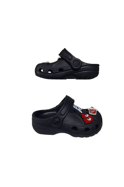 Akım Akim Eva Beach Pool School Nursery Boys Slippers