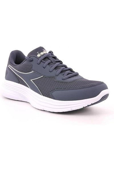 Diadora Eagle 7 Men's Navy Blue Running Shoes - 101.180238-C1512