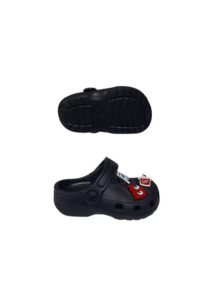 Akım Akim Eva Beach Pool School Nursery Boys Slippers