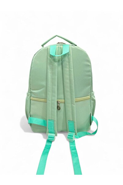 Epod Boys/Girls Primary School, Secondary School Adjustable Lux Espak Model School-Backpack