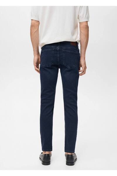 MANGO Man Jude skinny jean
