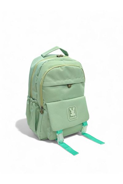 Epod Boys/Girls Primary School, Secondary School Adjustable Lux School-Backpack