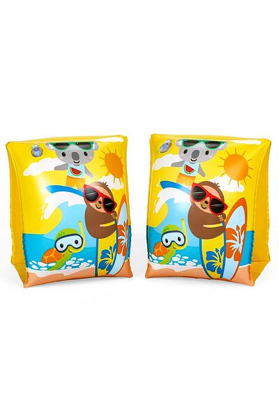 BESTWAY Armband 3-6 Years 23 cm 32042