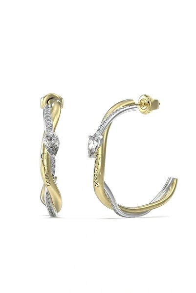 Guess Women's Earrings Jgujube05063Jwygrhtu